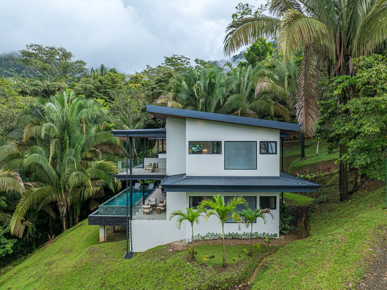 Ocean View Home Las Colinas #13