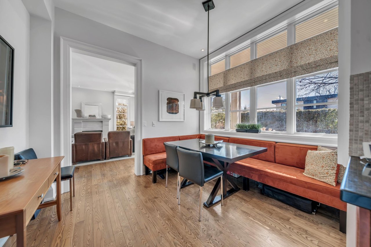 Sun-Filled Corner Lot