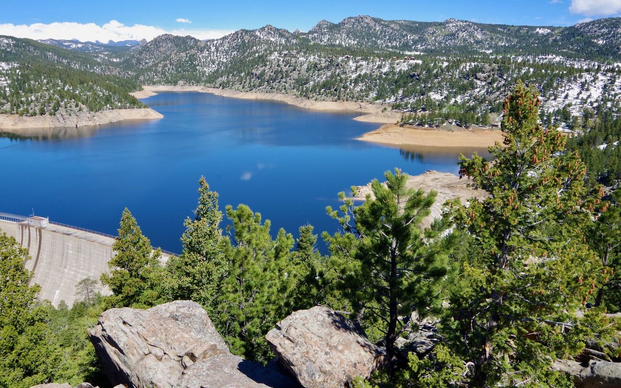 Boulder