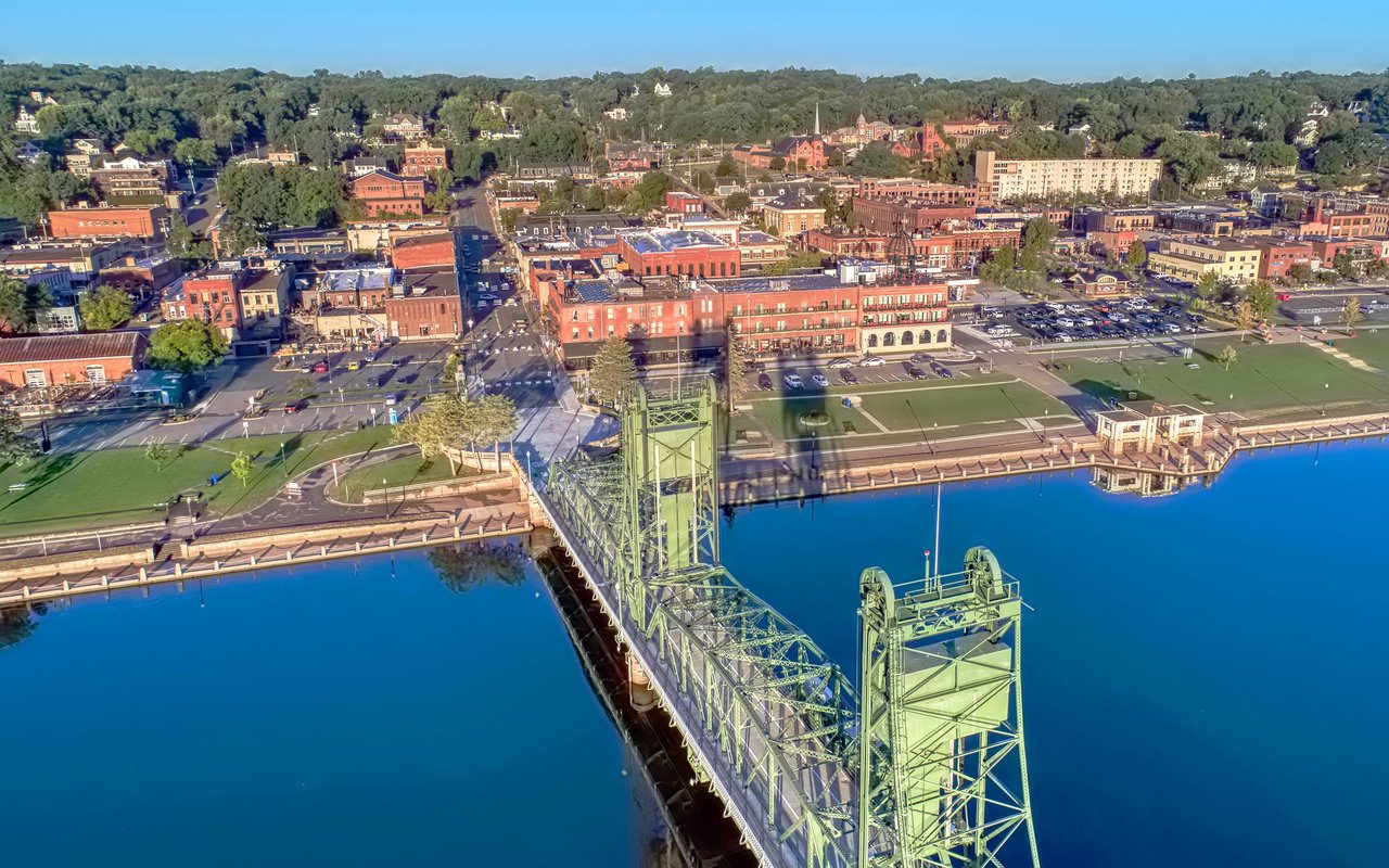 Stillwater