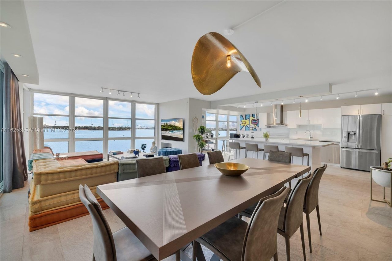 9 Island Ave #508