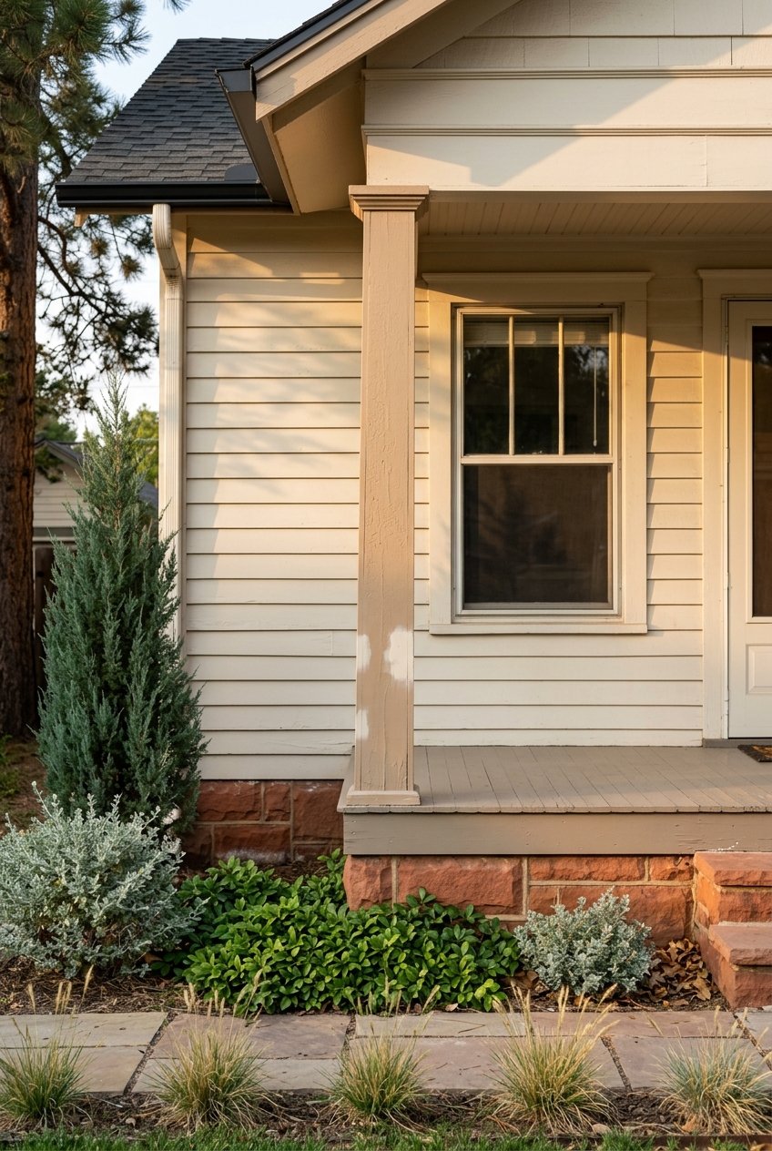 Buying A Fixer-Upper In Historic Old Colorado City