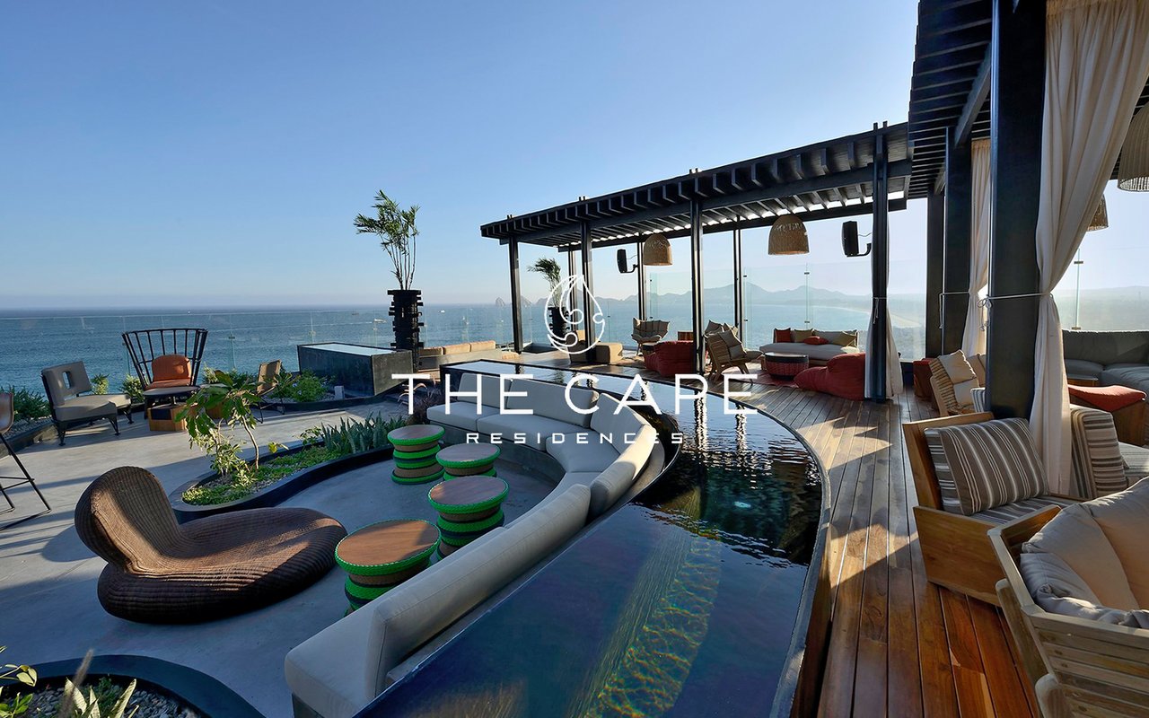 The Cape Residences