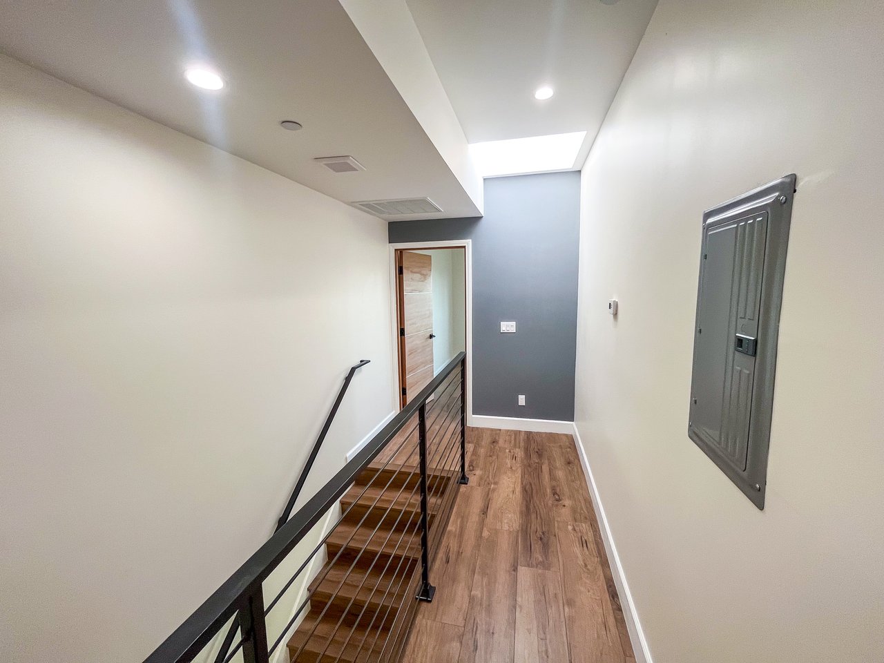 Brand-New 5-Unit Multifamily in Prime Los Angeles