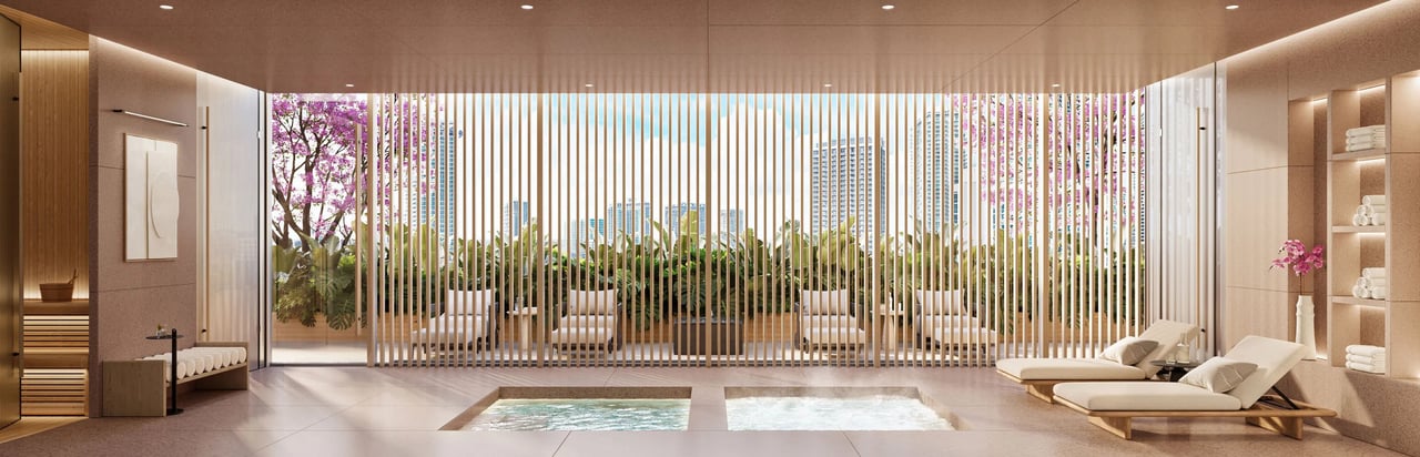 COVE Miami