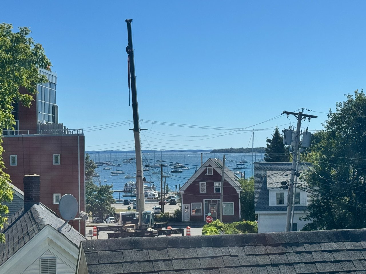 15 Pleasant St #6 Rockland
