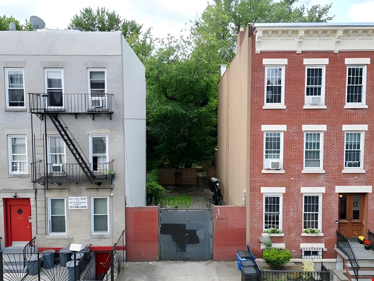 1 Sterling Place