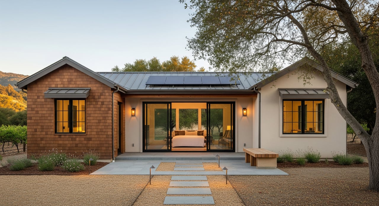 ADU Rental Strategy In Sebastopol: Rules And ROI