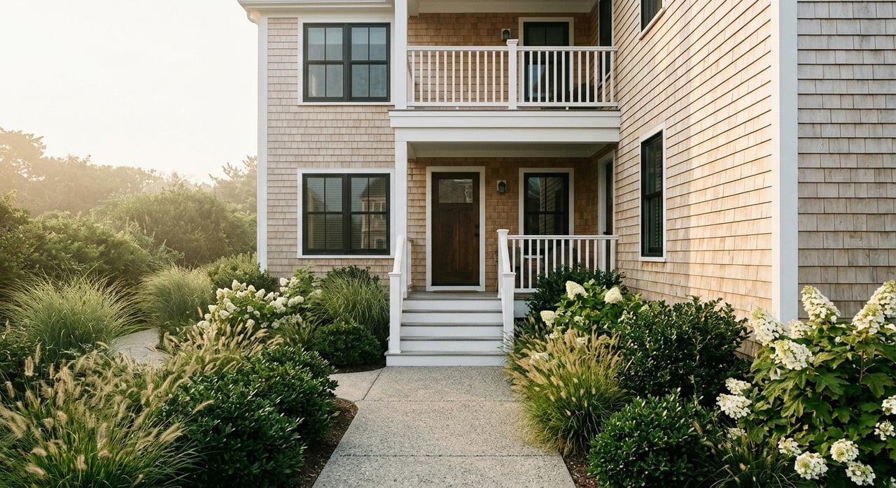 Choosing Between Condos And Homes In Bethany Beach