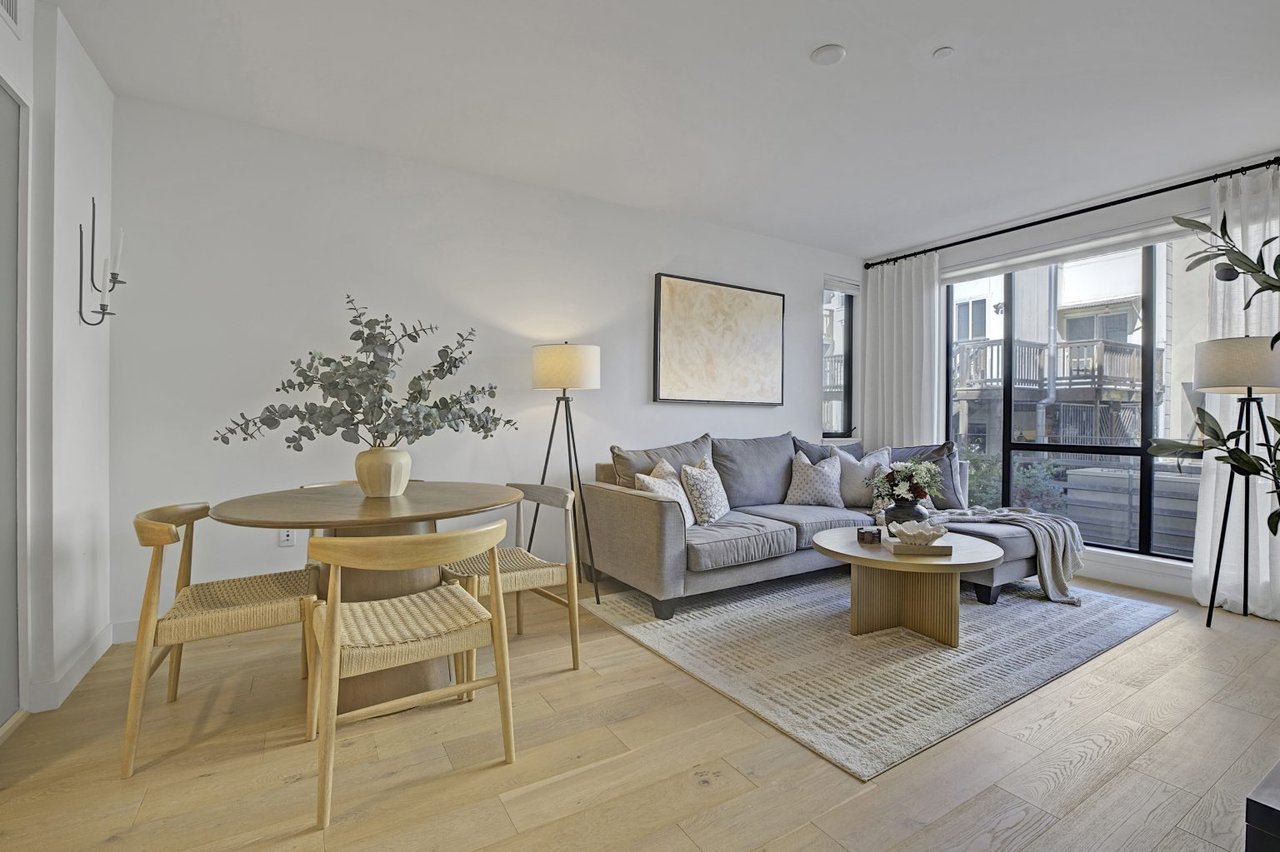 99 Rausch Street #214