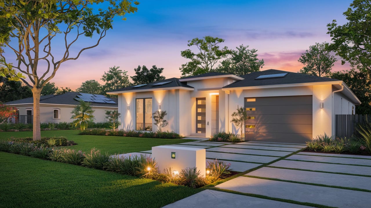 Must-Have Smart Home Features for Carrollwood, FL Homeowners
