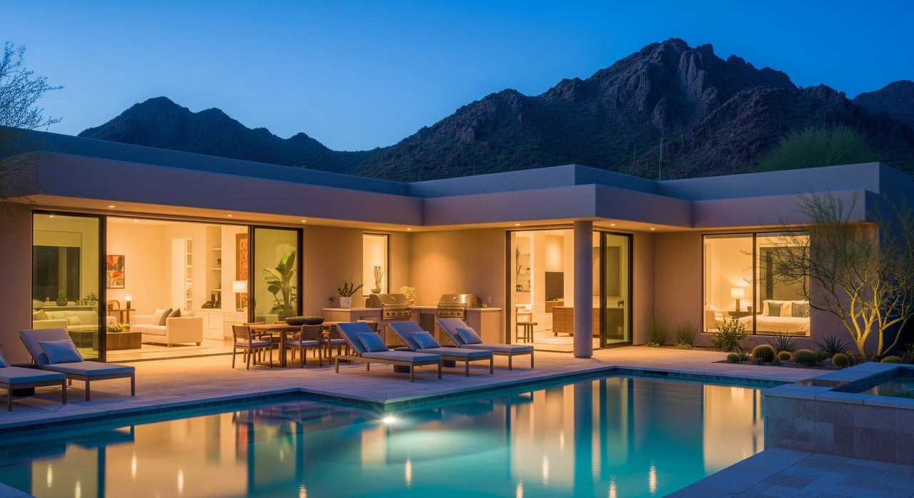 Short‑Term Rental Licensing in Scottsdale: Owner Checklist cover