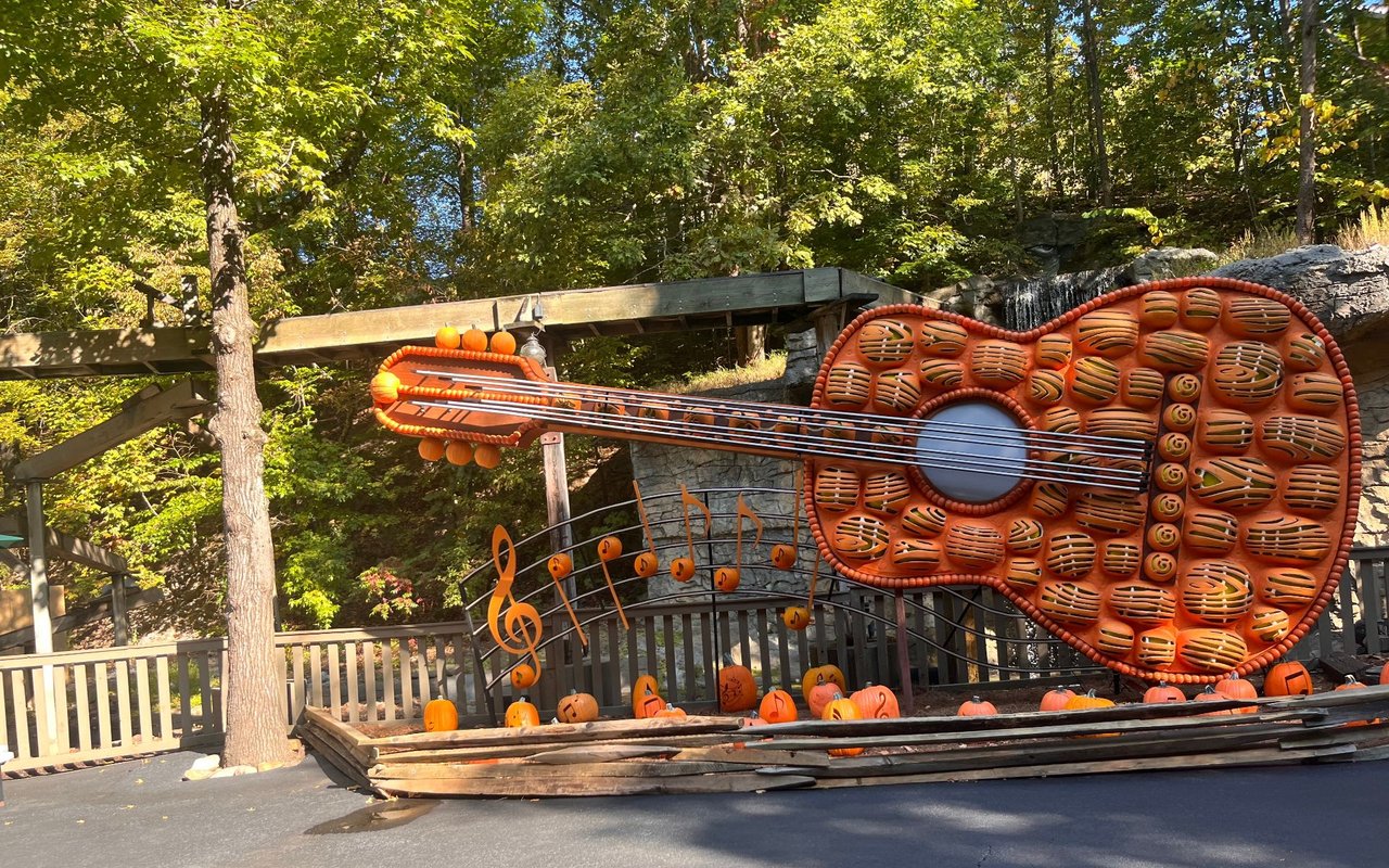 Sevierville