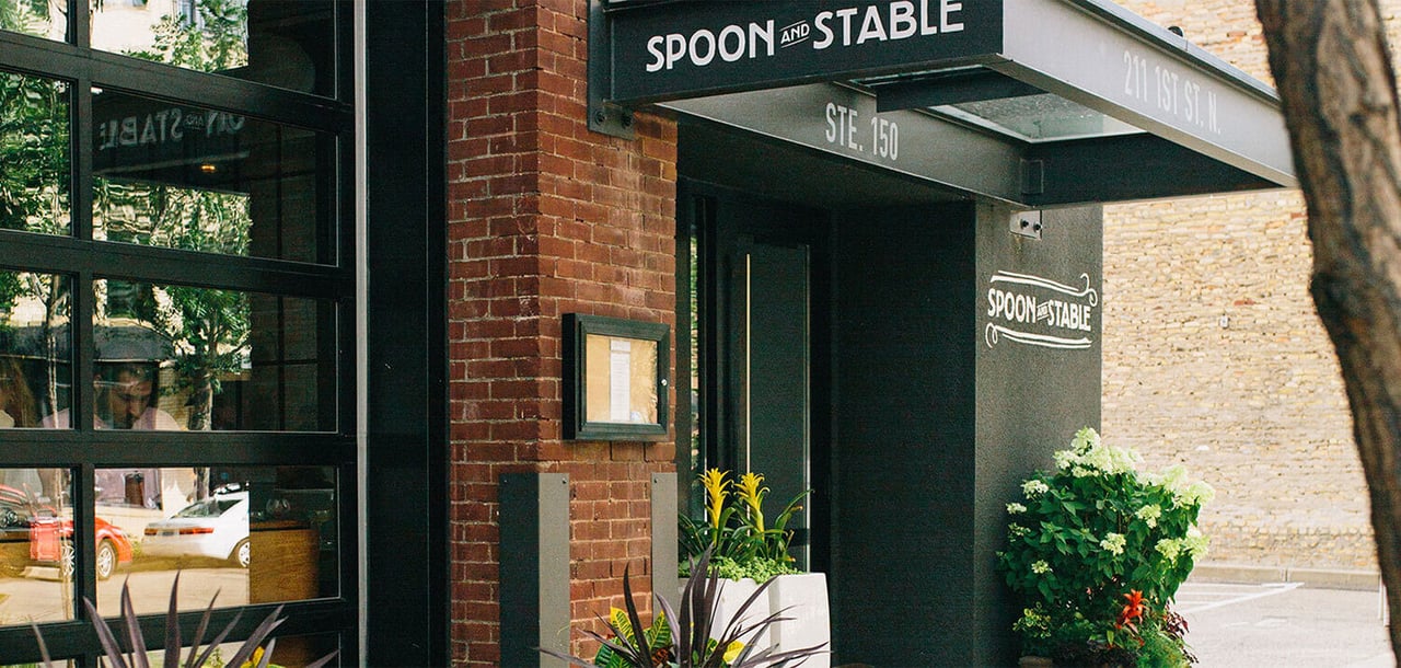 Spoon and Stable Named Best Restaurant in Minnesota—Here’s Why Foodies Can’t Stop Talking About It