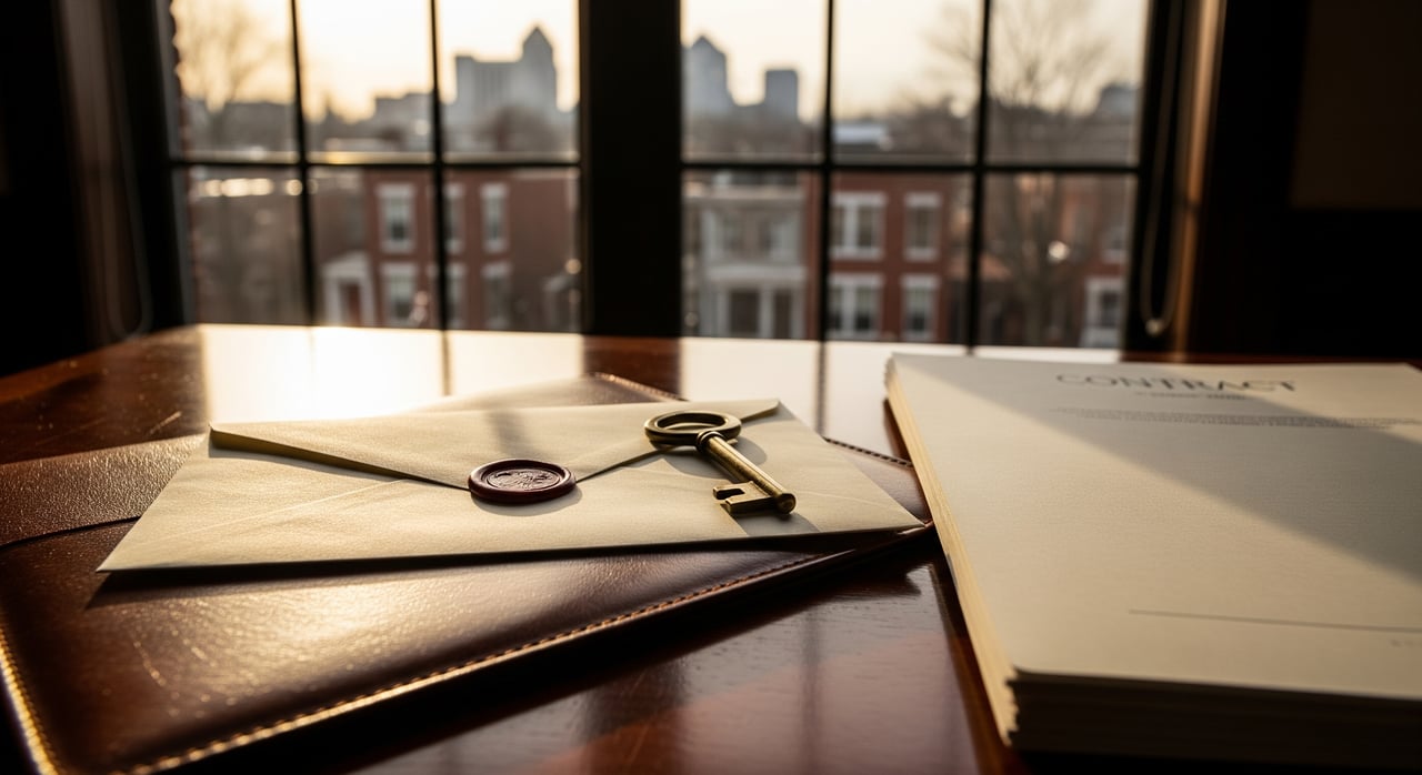 Earnest Money In Ohio: What It Covers