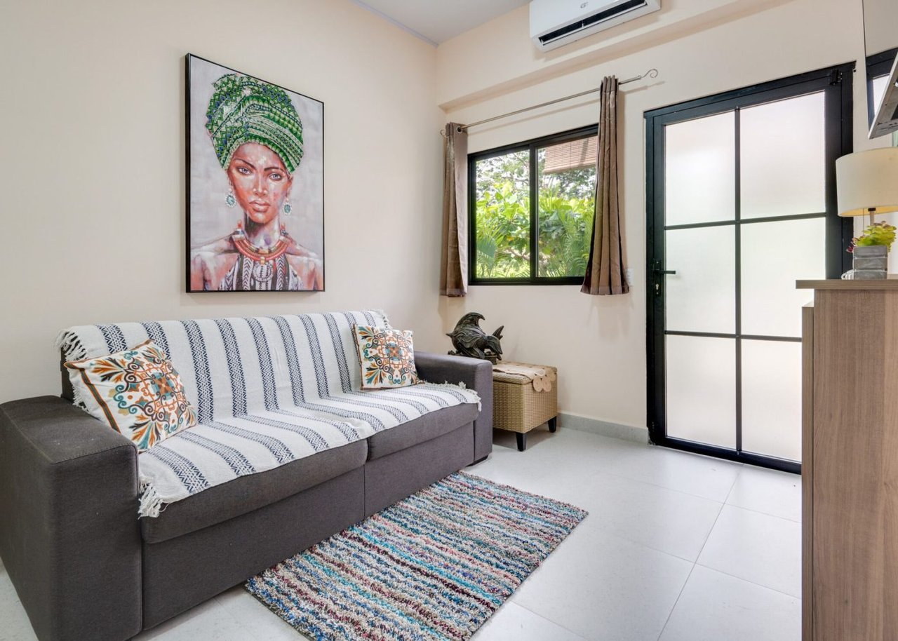 Casa Fresco, Laurel #18, Playa Potrero, Guanacaste