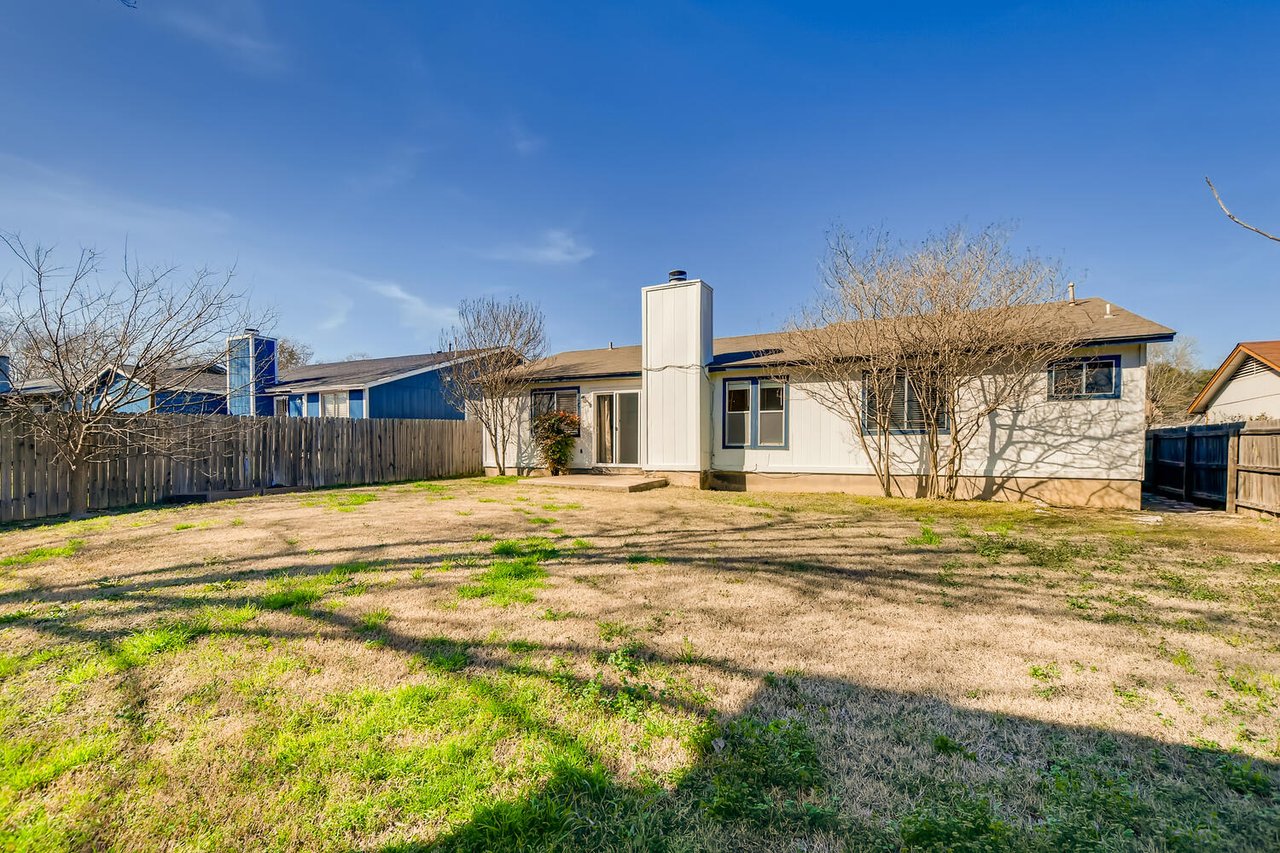 7623 Scenic Brook