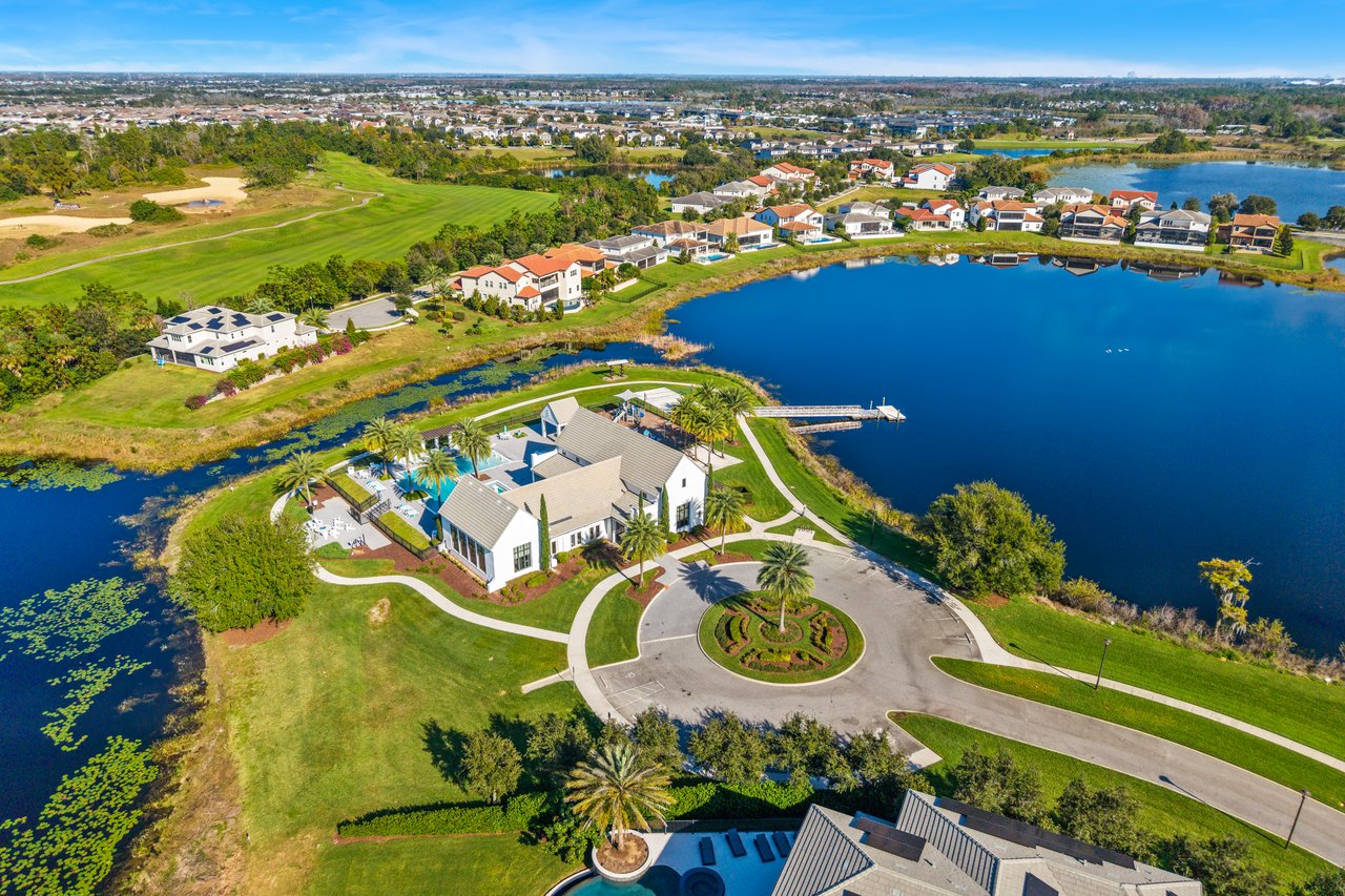 15606 Shorebird Lane