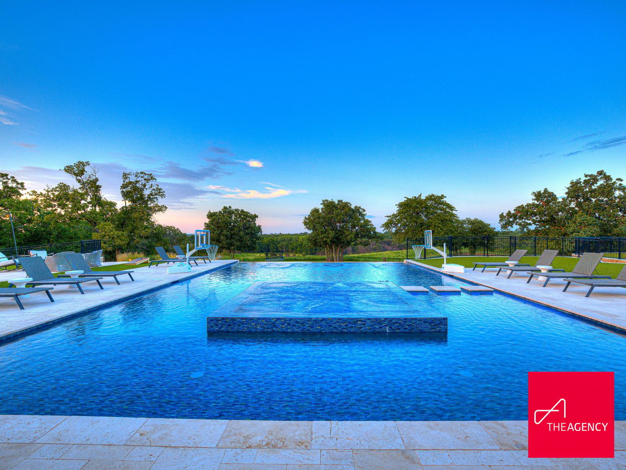 Matt Holliday Built His Own Field of Dreams in Stillwater, Oklahoma. Now It's For Sale for $9.8 Million - Wyatt Poindexter - The Agency