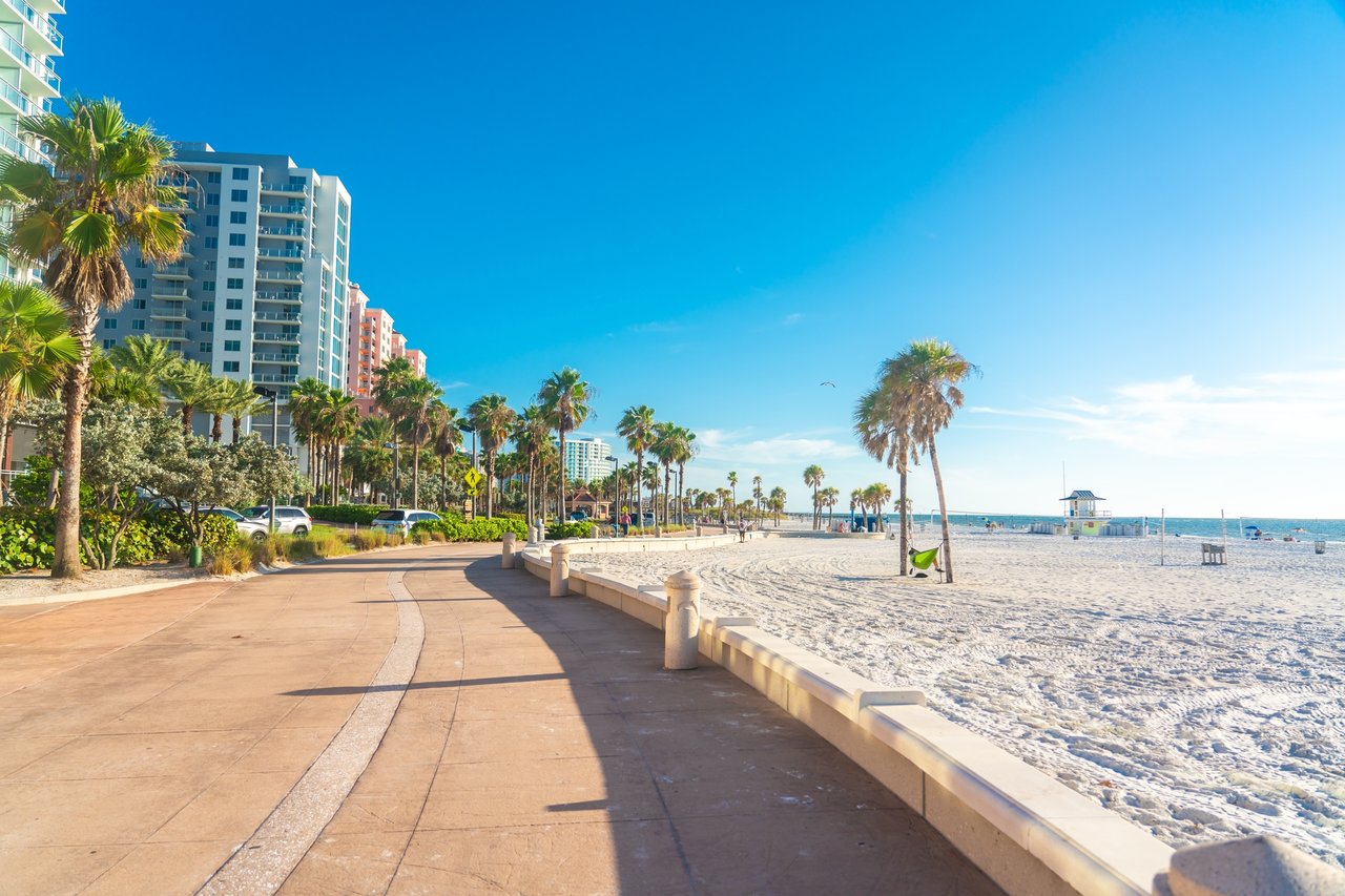 Beach Park