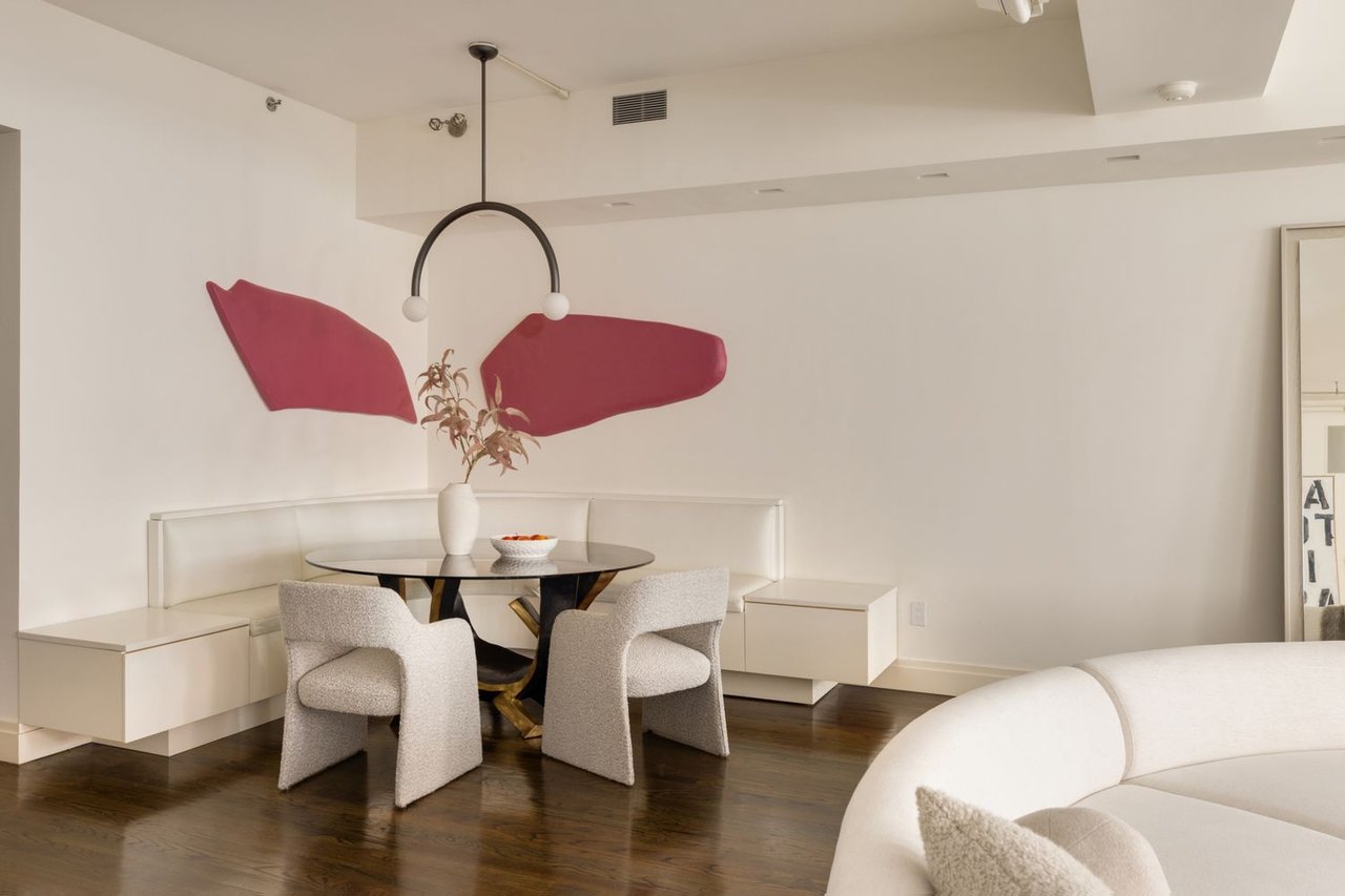 18 Leonard Street 2D