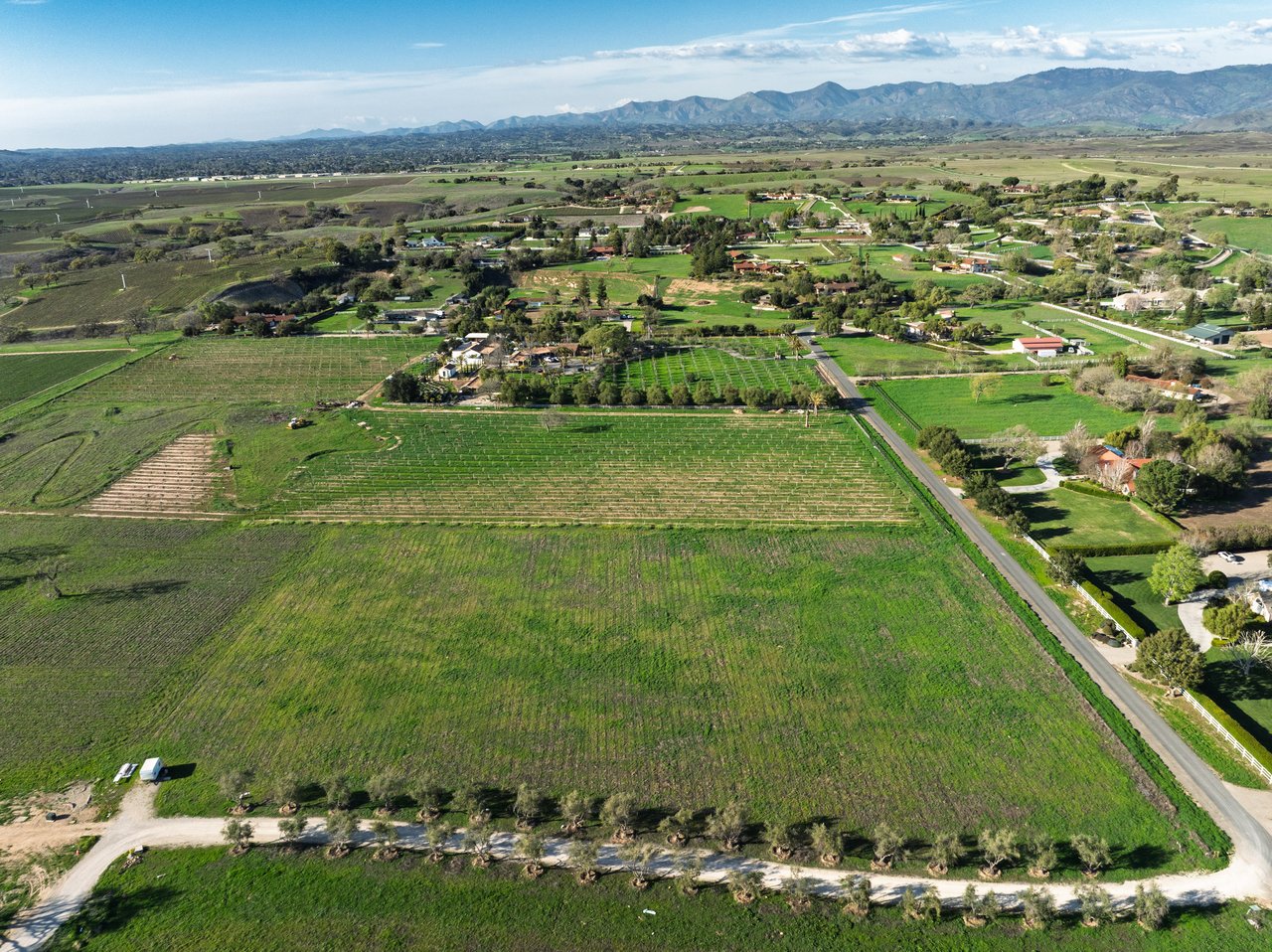 Build your dream in Meadowlark Ranch