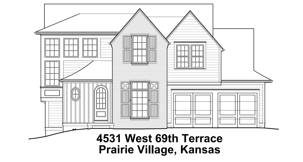 4531 W 69th Terrace