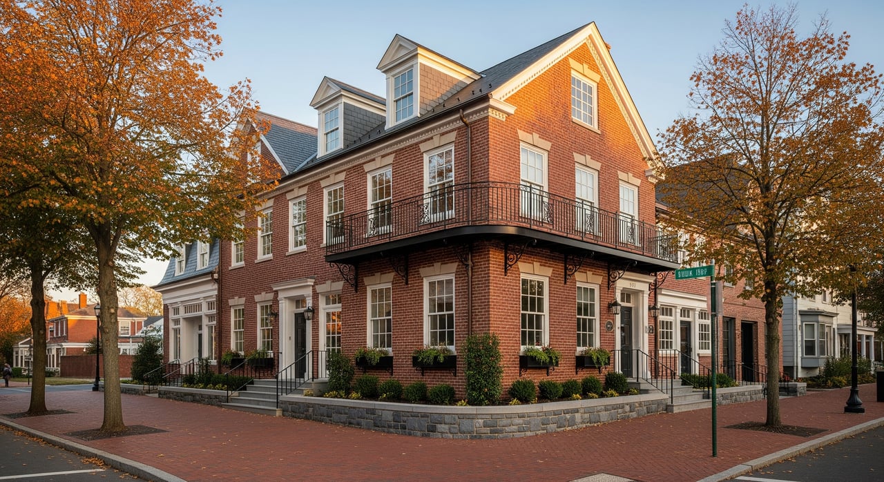 Using West Hartford’s Opportunity Zone Strategically