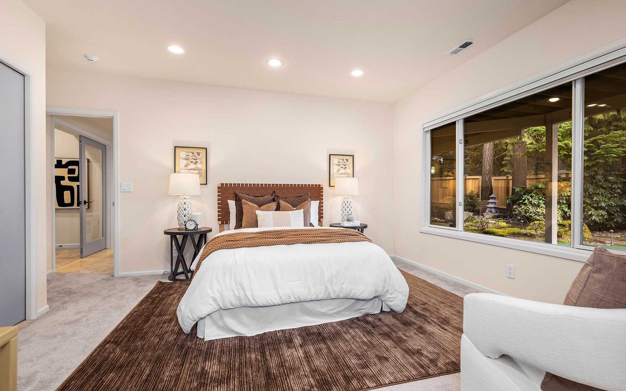 Custom-Built Lochwood-Lozier Home in Montreux