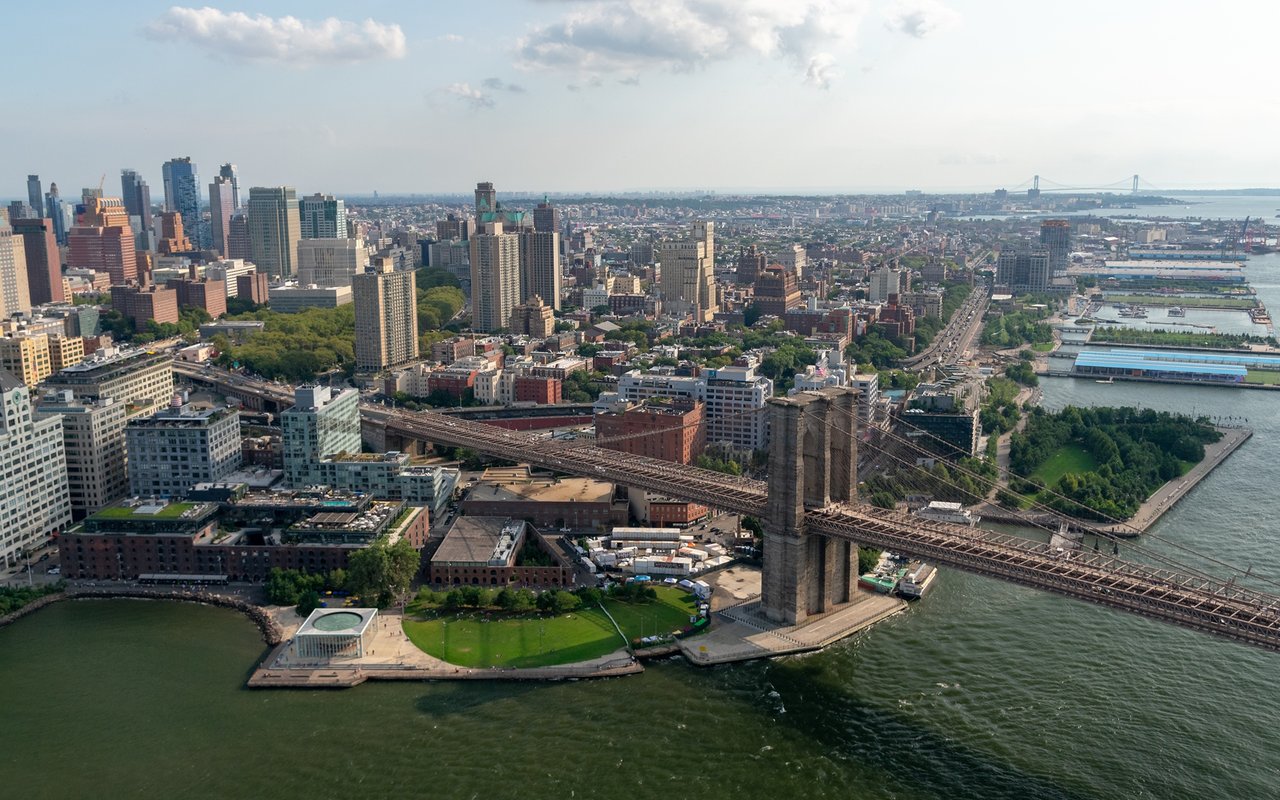 Downtown Brooklyn