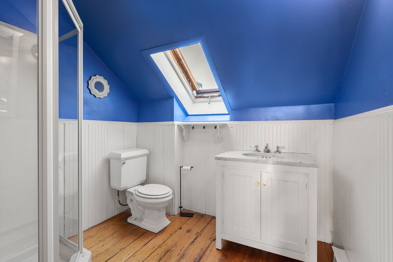 Off Market Listing- 3 Wallace Ct Charlestown, MA 02129