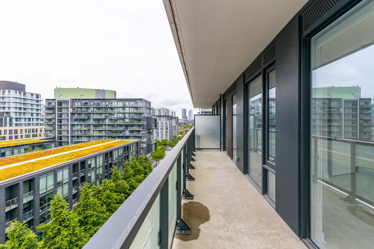 180 Mill St Unit S808