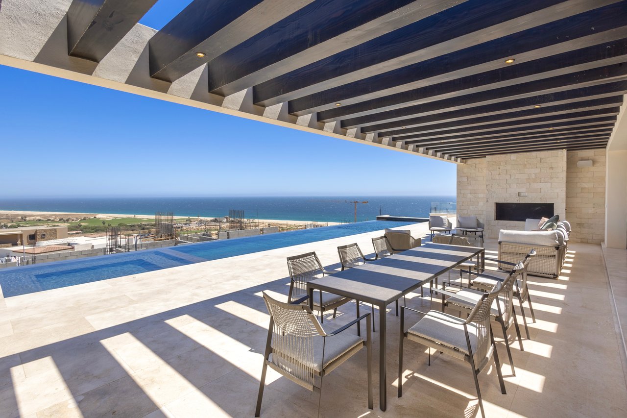 CIELO MARBELLA VILLA 43