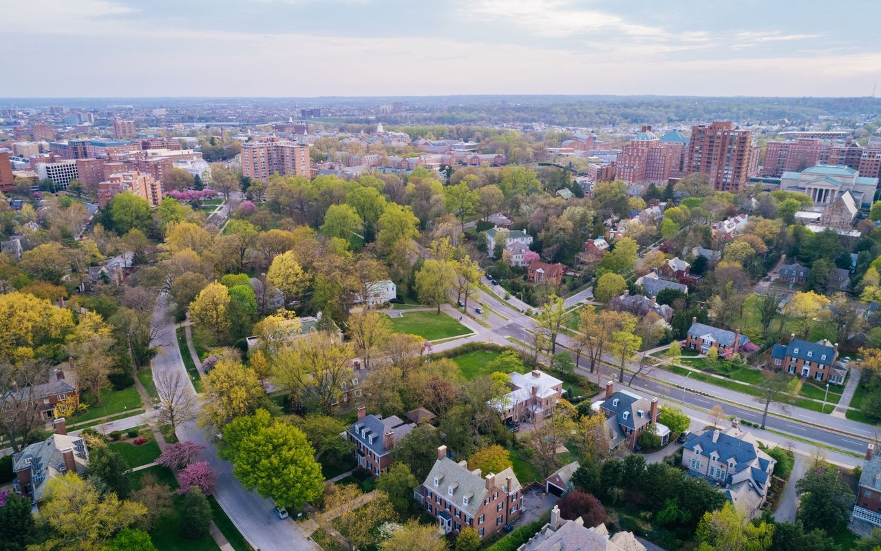 Upper Marlboro