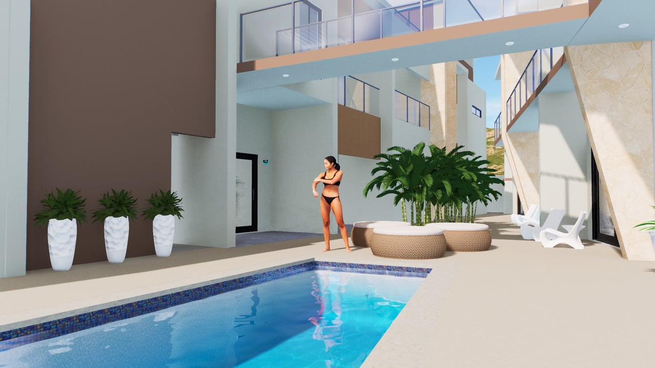 Ora Residence | One Bedroom