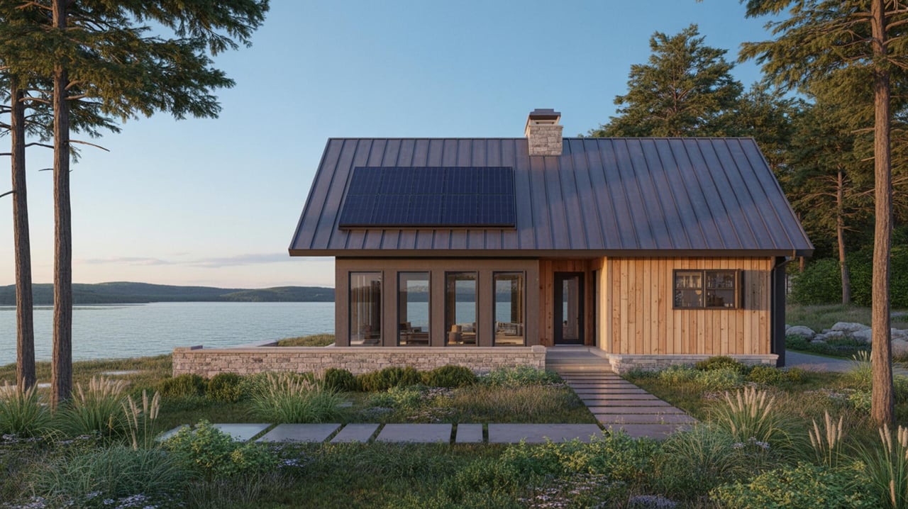 Eco-Friendly Home Upgrades That Add Value in Petoskey, MI