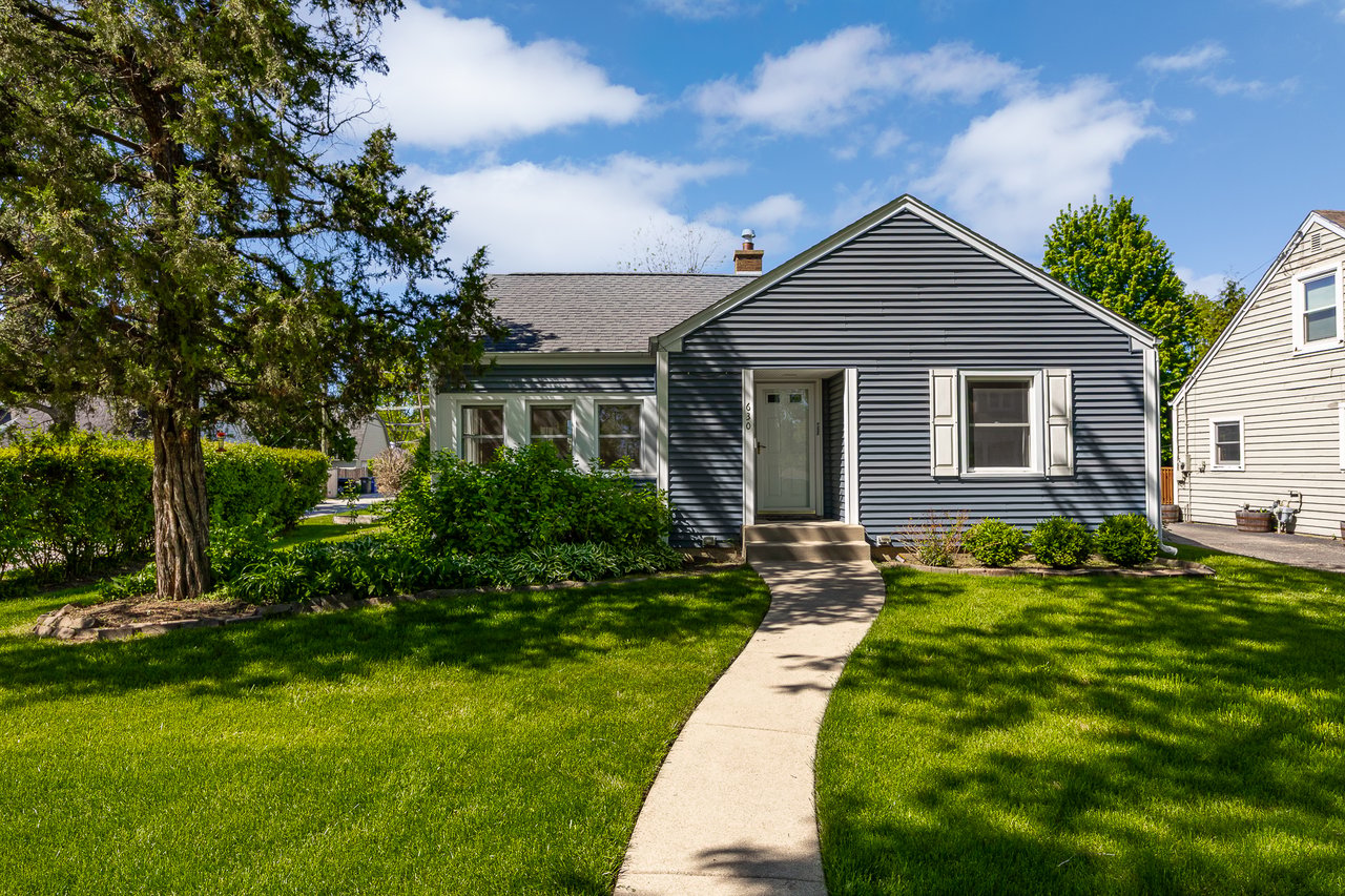 630 Wilson St, Downers Grove