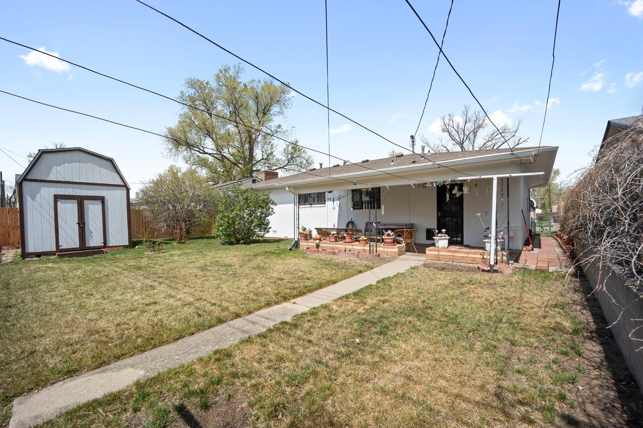 117 Everett Drive