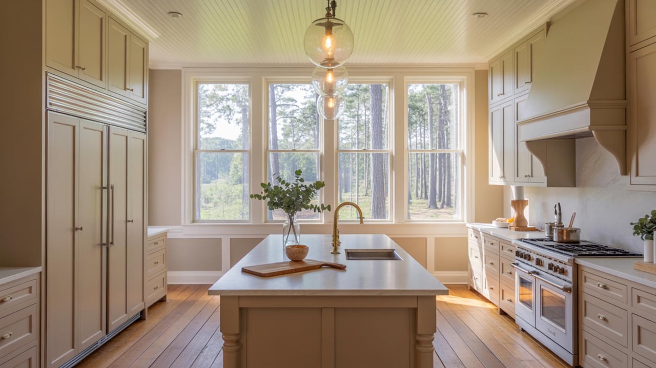 How to Remodel Your Home in Southern Pines, NC Without the Stress