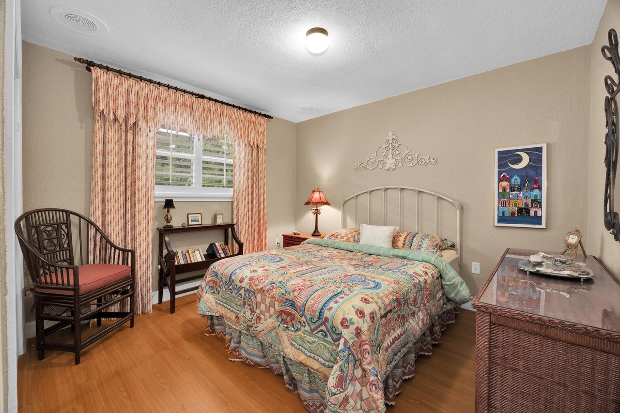New to Market: Timeless North Gables Home You’ll Love