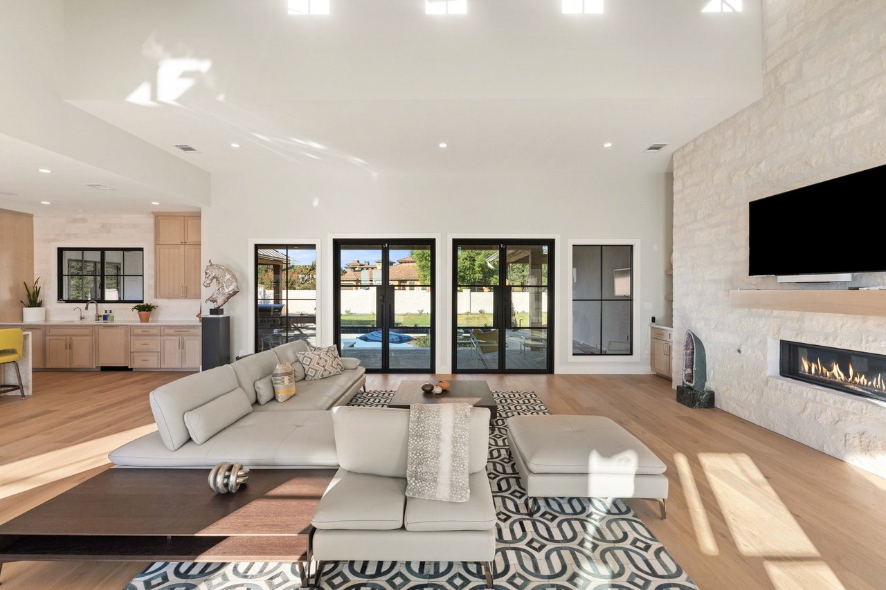 Cimarron Hills Luxury