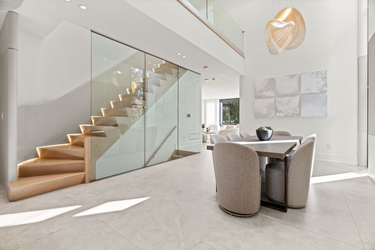 Incredible Achievement In Modern Luxury