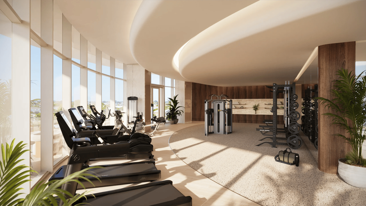 Shorecrest Condos West Palm Beach