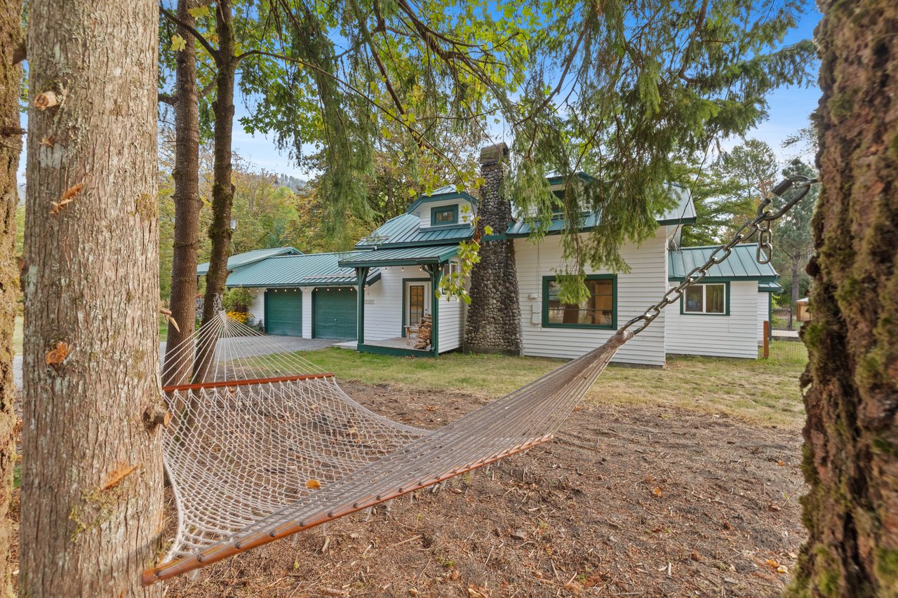 71636 NE. Old Cascade Hwy., Skykomish, WA 98288