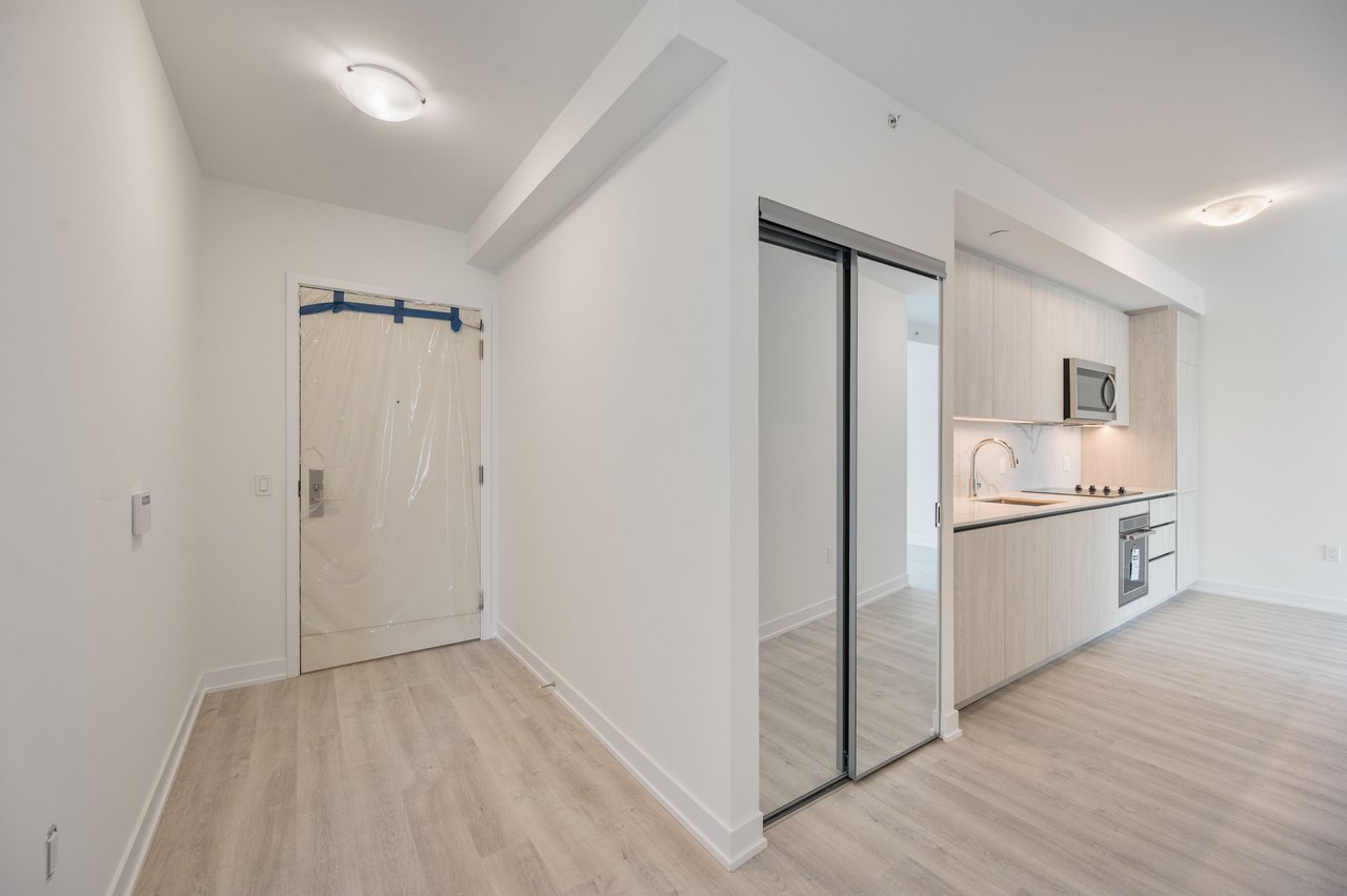 15 Richardson Street Unit: 729