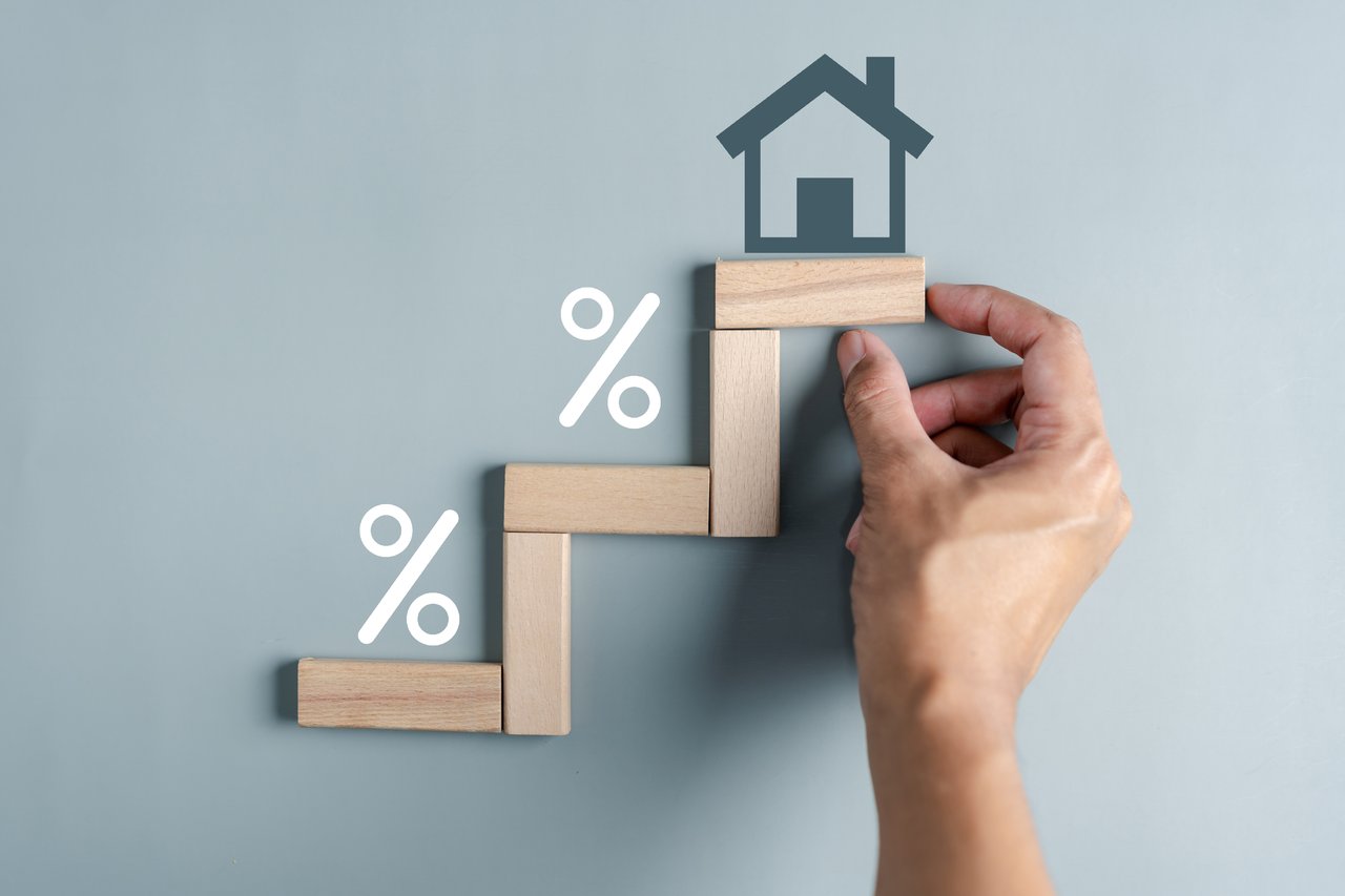 How to Win in a Competitive Housing Market with High Interest Rates