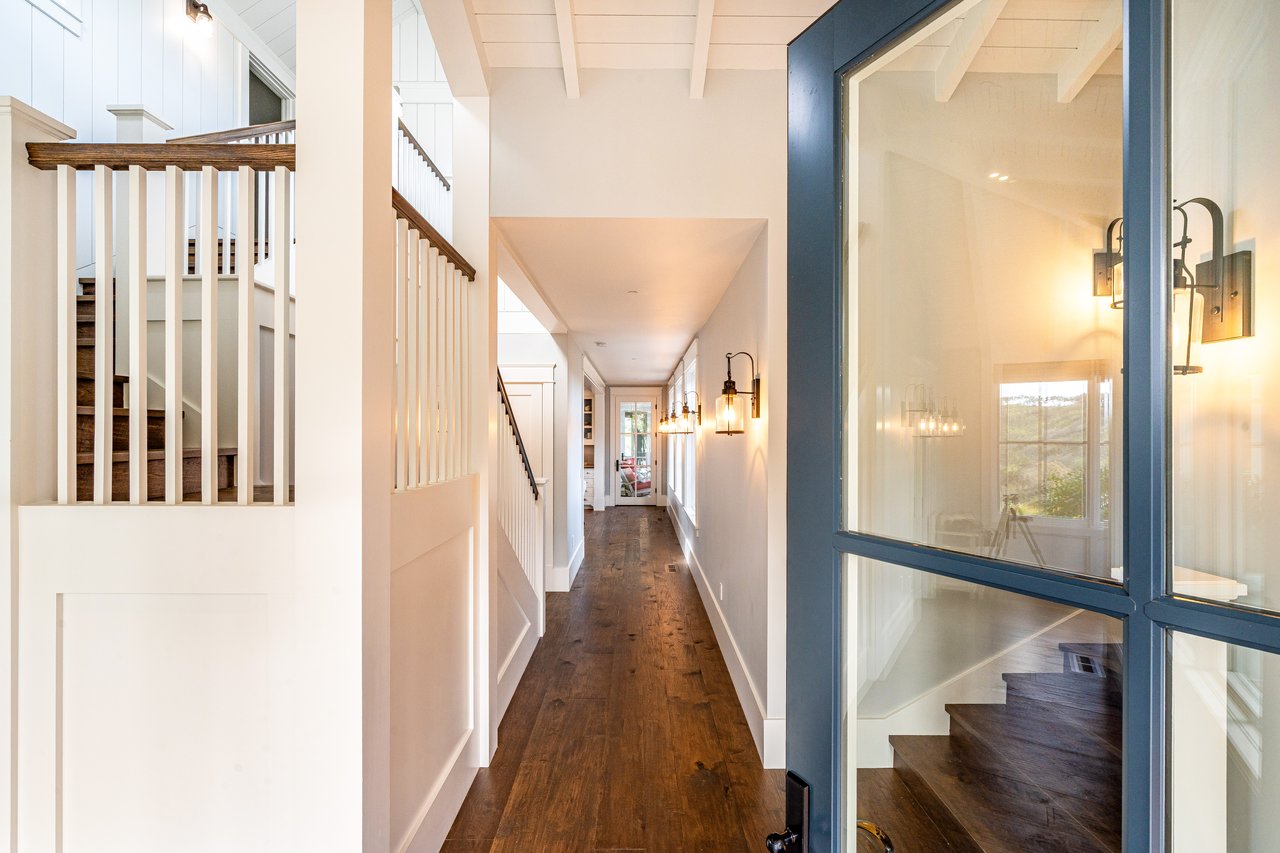 The Clearview Estate