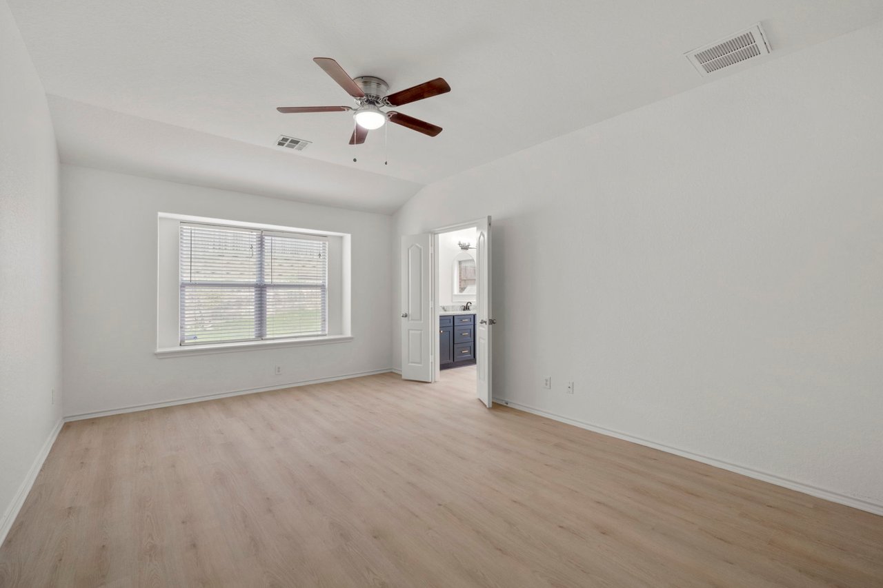 Curated Investment Properties