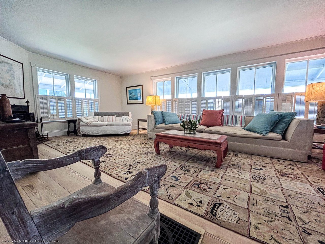 34 Hulbert Avenue Rental