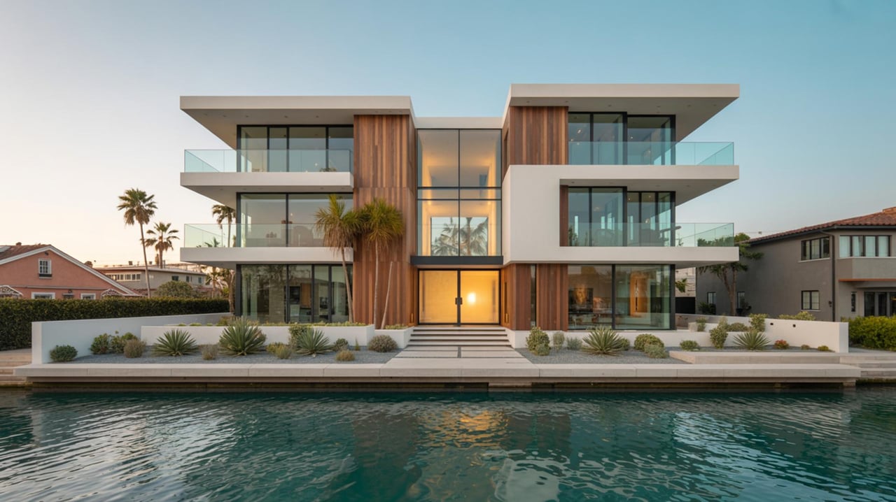 How to Get the Best Mortgage Rates in Venice, CA